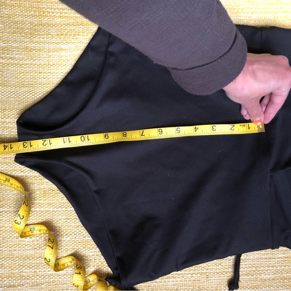 Hackwith Design House ( HDH ) Retie swimsuit - Picture 10 of 12